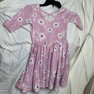 DotDotSmile dress size 5/6